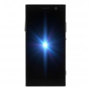 Sony Xperia XA2 (Single-Sim) 32Go noir