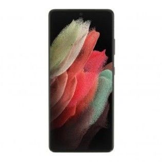 Samsung Galaxy S21 Ultra 5G G998B/DS 128Go noir