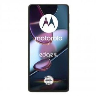 Motorola Edge 30 Pro Dual-Sim 12Go 5G 256Go bleu