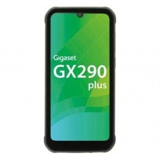 Gigaset GX290 Plus Dual-Sim 4Go 4G 64Go gris