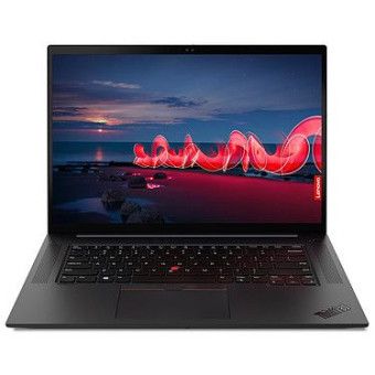 Lenovo ThinkPad X1 Extreme Gen 4 (20Y5005PFR)