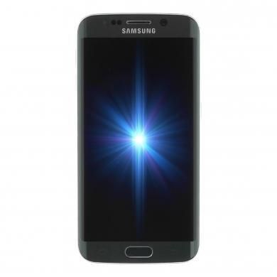 Samsung Galaxy S6 Edge (SM-G925F) 32Go vert