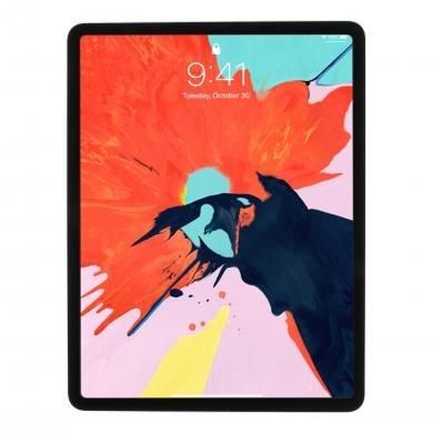 Apple iPad Pro 2018 12,9" +4G (A1895) 512Go argent