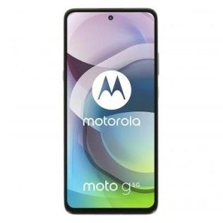 Motorola Moto G Dual-Sim 4Go 5G 64Go gris