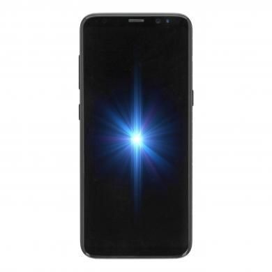 Samsung Galaxy S8 Duos G950FD 64Go noir carbone
