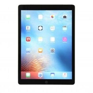 Apple iPad Pro 12,9 (Gen. 1) WiFi +4G (A1652) 256Go gris sidéral