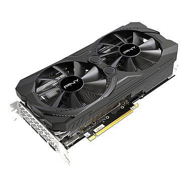 PNY GeForce RTX 3070 8GB UPRISING LHR