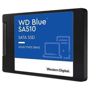 Western digital SSD WD Blue SA510 1 To - 2.5"