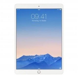 Apple iPad Pro 10,5 WiFi +4G (A1709) 256Go or/rose