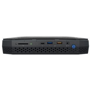 Intel NUC 11 Enthusiast NUC11PHKi7C002 - RNUC11BTMI70002
