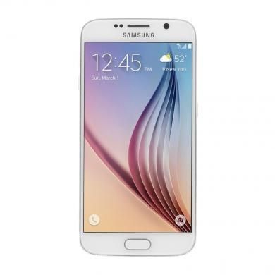 Samsung Galaxy S6 (SM-G920F) 32Go blanc
