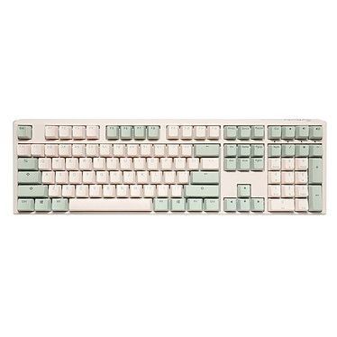 Ducky Channel One 3 Matcha (Cherry MX Silent Red)