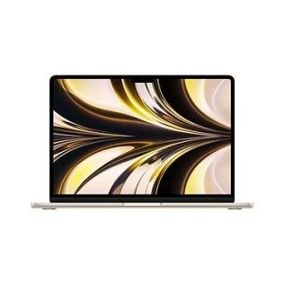 Apple MacBook Air M2 (2022) Lumière stellaire 8Go/512 Go (MLY23FN/A)