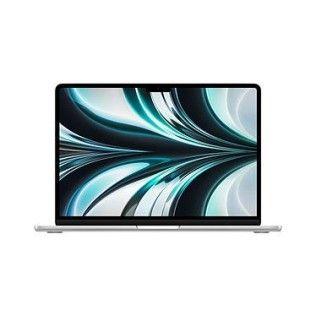 Apple MacBook Air M2 (2022) Argent 8Go/256 Go (MLXY3FN/A)
