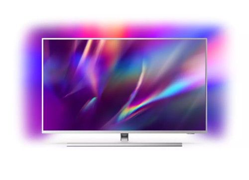TV Philips LED 4K 146 cm (57")