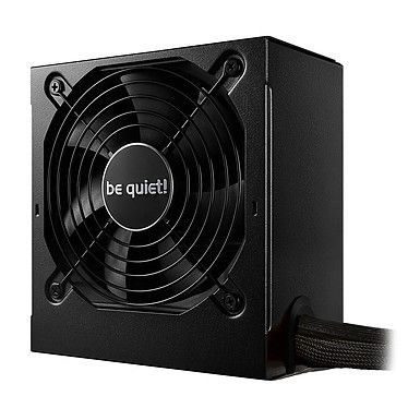 Be Quiet ! be quiet! System Power 10 450W