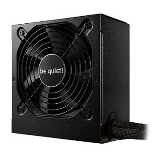 Be Quiet ! be quiet! System Power 10 550W