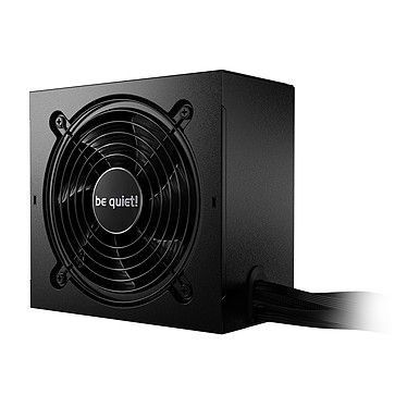Be Quiet ! be quiet! System Power 10 850W