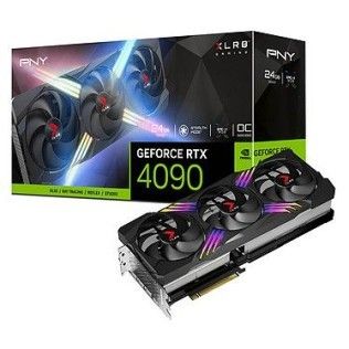 PNY GeForce RTX 4090 24GB XLR8 Gaming VERTO EPIC-X RGB OC