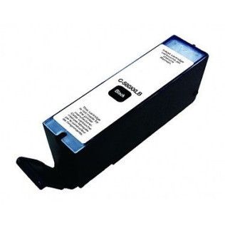 Générique Cartouche CJ580XXLBLC
