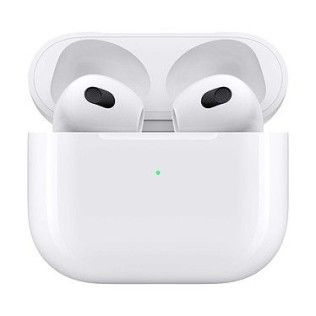 Apple AirPods 3 - Boîtier charge Lightning