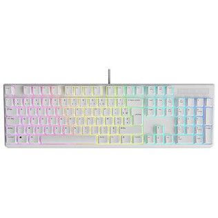Designed by GG Ironclad Dye Sublimation (Gateron Red Mod)