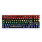 The G-Lab Keyz Mercury TKL - Noir