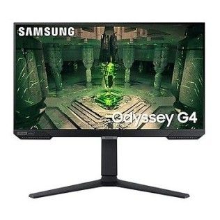 Samsung 27" LED - Odyssey G4 S27BG400EU
