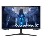 Samsung 32" Quantum Mini LED - Odyssey Neo G7 S32BG750NU