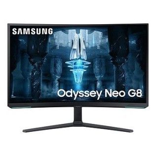 Samsung 32" Quantum Mini LED - Odyssey Neo G8 S32BG850NU
