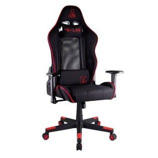 The G-Lab K-Seat Oxygen S (Rouge)