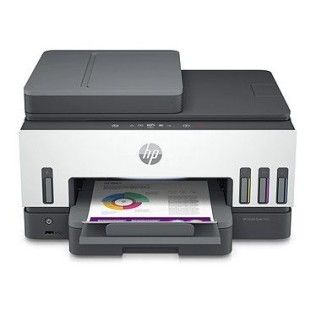 HP Smart Tank 7605 All In One