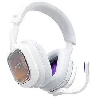 Astro A30 Blanc (PC/PlayStation/Mobiles)