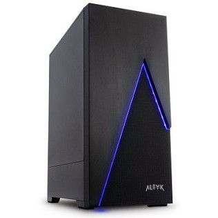 ALTYK Le Grand PC Entreprise P1-I38-S05
