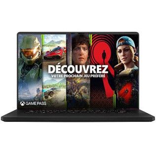 ASUS ROG Zephyrus M16 GU603ZX-056W