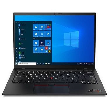 Lenovo ThinkPad X1 Carbon Gen 9 (20XW002BFR)