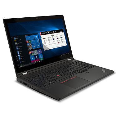 Lenovo ThinkPad P15 Gen 2 (20YQ001PFR)