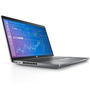 Dell Precision 3571-140