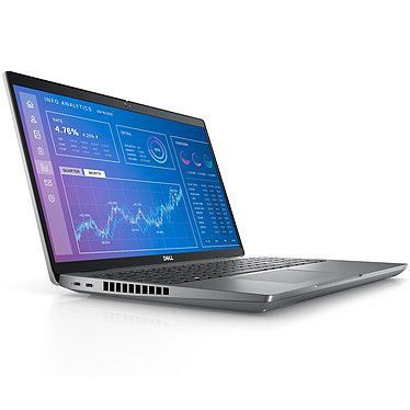 Dell Precision 3571-140