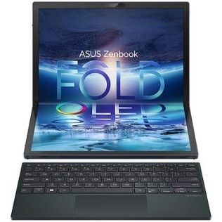 ASUS Zenbook 17 Fold OLED UX9702