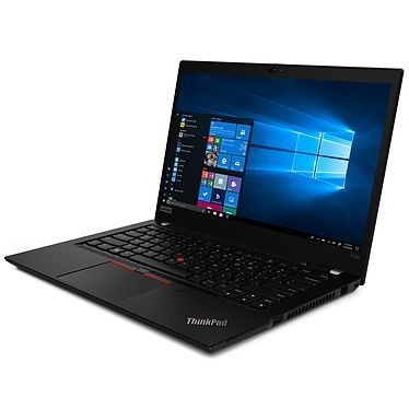 Lenovo ThinkPad P14s Gen 2 (21A00071FR)