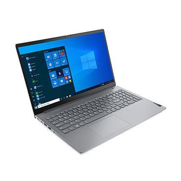 Lenovo ThinkBook 15 G3 ACL (21A4017QFR)