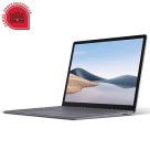 Microsoft Surface Laptop 4 13.5" for Business - Platine (5BL-00006)