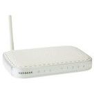 Netgear DG834G Modem Routeur Firewall ADSL2+ sans fil 54 Mbp/s