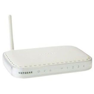 Netgear DG834G Modem Routeur Firewall ADSL2+ sans fil 54 Mbp/s