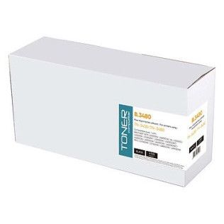 Générique Toner B.3480 Noir