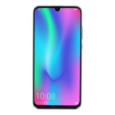 Honor 10 lite 64Go bleu soMore