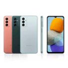 Samsung Galaxy M23 SM-M236B 5G DuoS 128Go orange