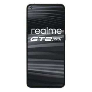 n.A. realme GT 2 Pro 12Go Dual-Sim 5G 256Go noir