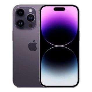 Apple iPhone 14 Pro 512Go violet intense
